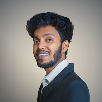 Arjun K.