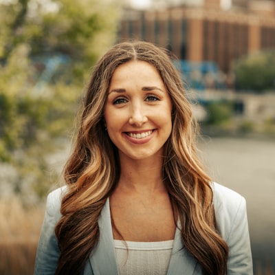 Sarah L.